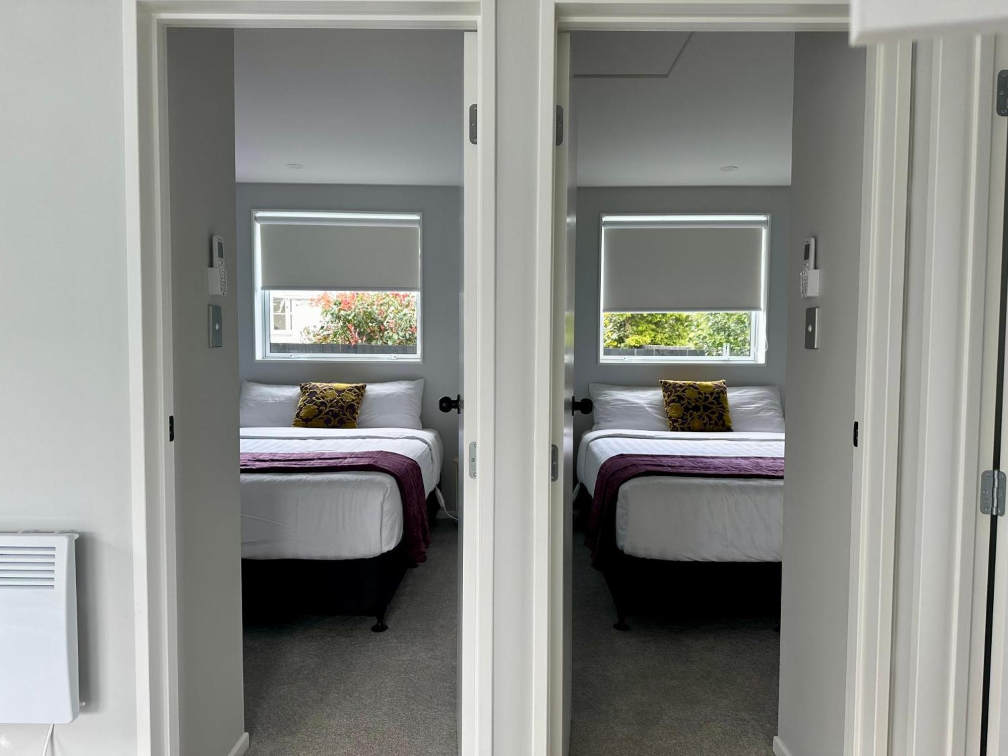 Eden St Lukes Cozy Accommodation Окленд Экстерьер фото